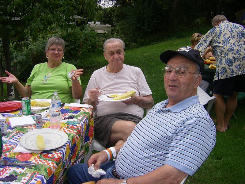 Corn Roast 2009 011